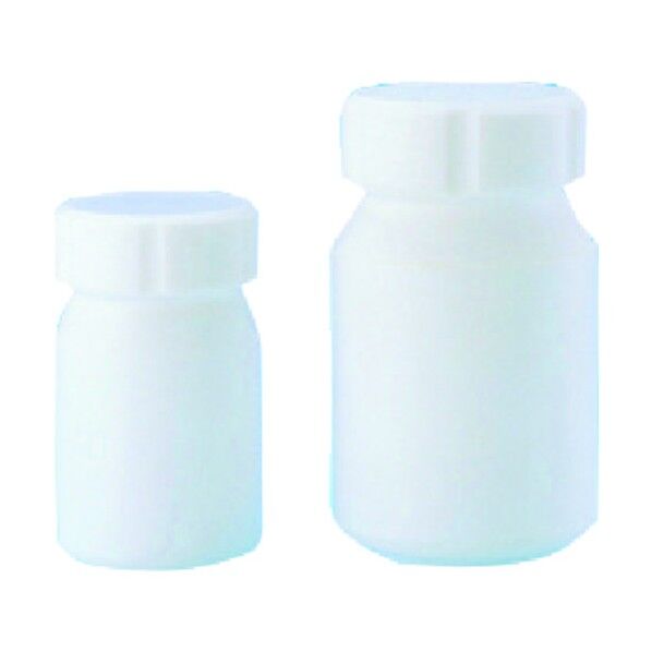 広口試薬瓶 PTFE 1L #747 198-17-40-04 1点