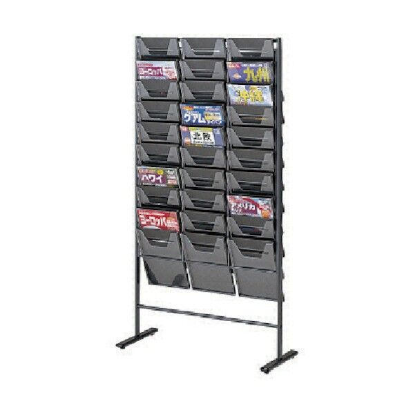 A4サイズ パンフレットスタンド TPS-230 1点