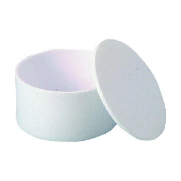 アルミナ丸型匣鉢のみ 997-100R 129-31-79-22 1点