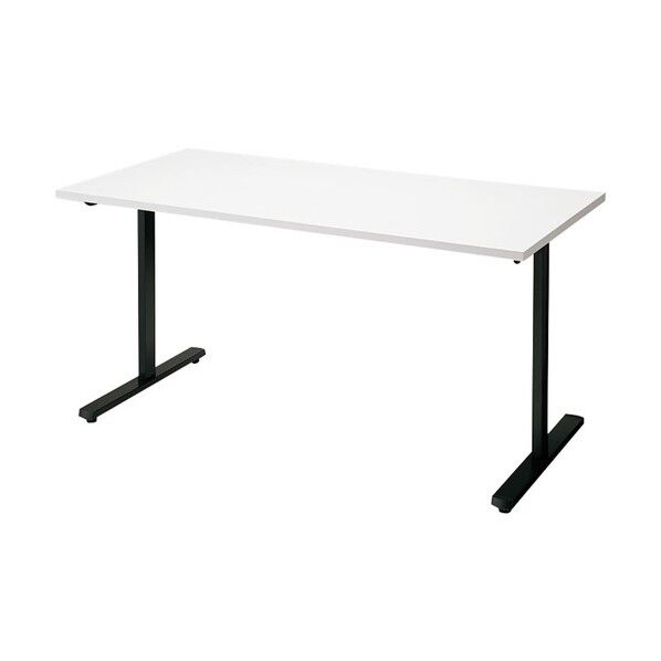 会議用テーブル (矩形・H720) MP1575-BH 1点