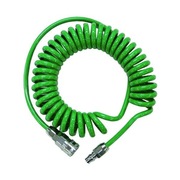 スクリューエアーホース カプラ付 KS-3C 1点