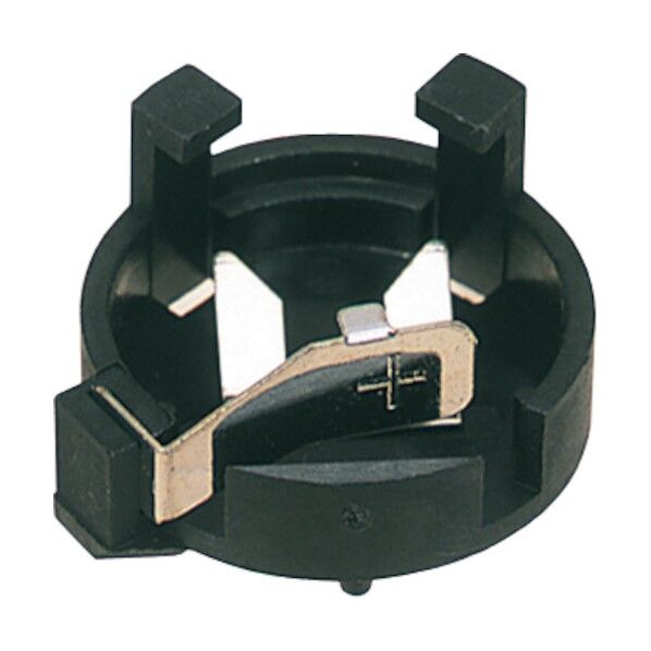 ボタン電池ホルダー PD23 1点