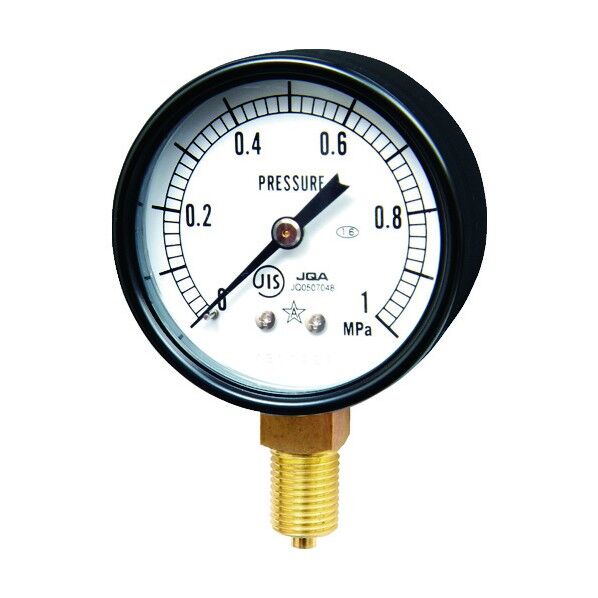 連成計 S-21-0.25-0MPA 1点