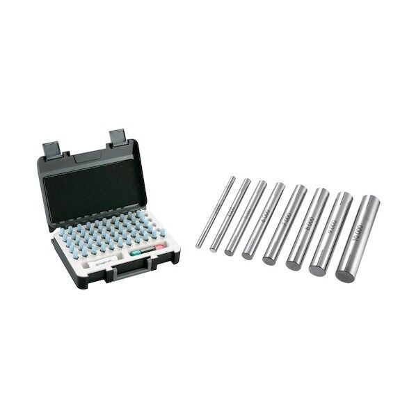 メンテナンスライン付ピンゲージセット 0.99mm AML-3A 1点