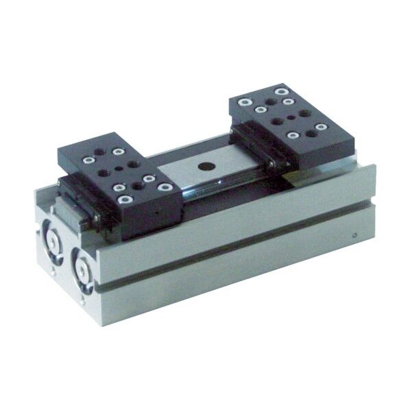 エアチャック 平行角型 CHP303A-40 1点