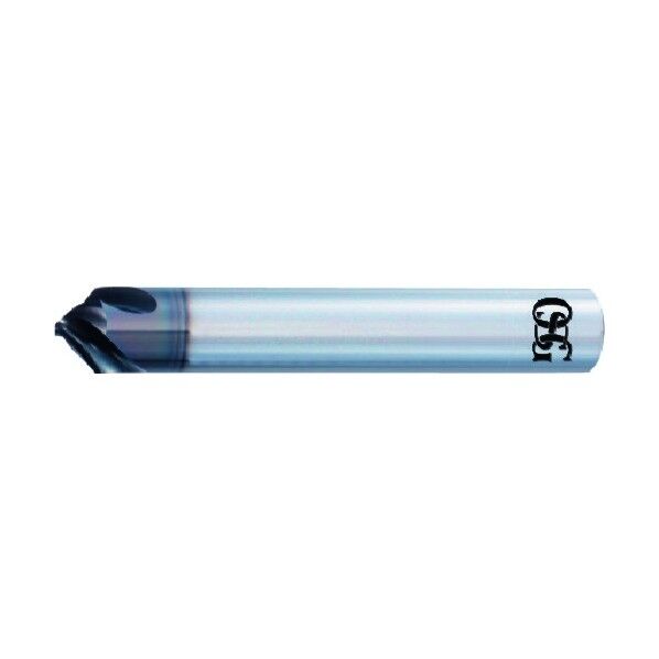OSG WXLコーティング超硬面取りカッタ レギュラ 3刃 W―HSCT―N 9200156 W-HSCT-N 1X45X6 1点