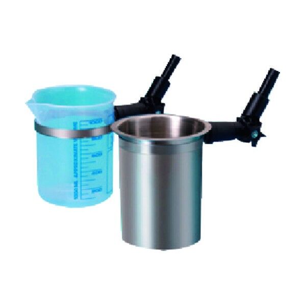 ビーカーアタッチメント WLW2027 007-80-70-21 1点