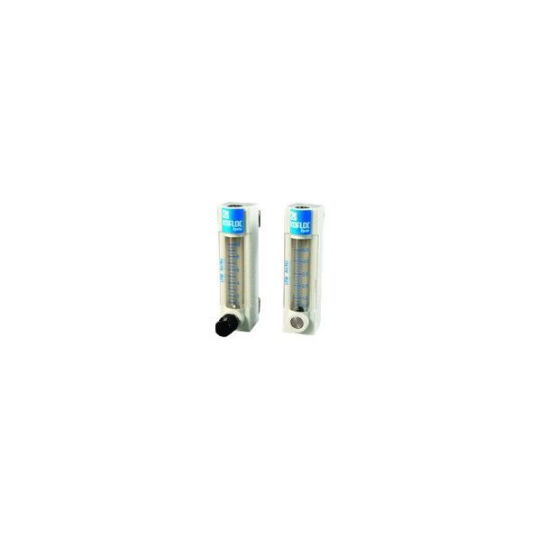 東京硝子器械 流量計 RK20T-V-1/4 5-50L/min Air 299-56-23-06 1点