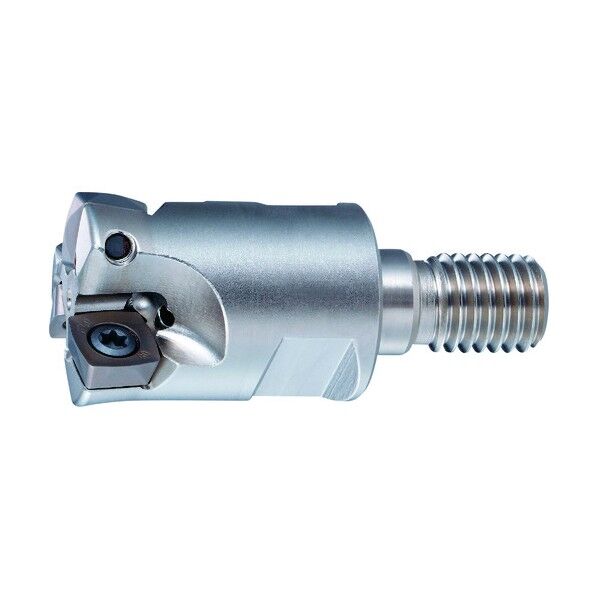 PHOENIX 高送りラジアスカッタ PHC ねじ込みタイプ 7801520 PHC07R016SF8-2 1点