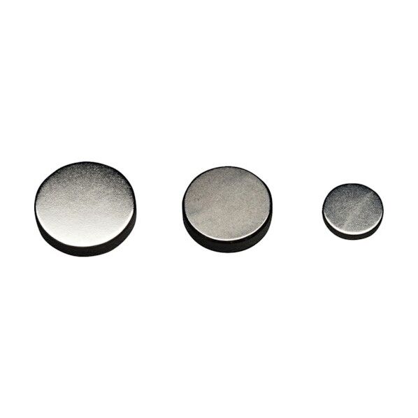 ネオジムマグネット NMG5-25N 1点