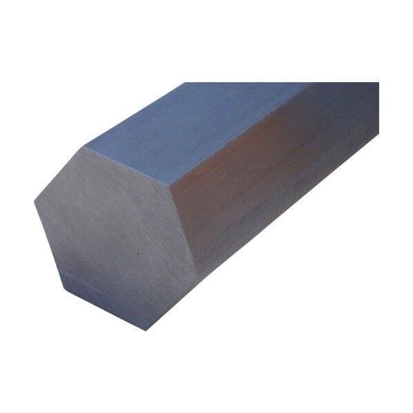 ステンレス鋼材 SUS-316 六角棒 19×995 316-H-019-0995 1点