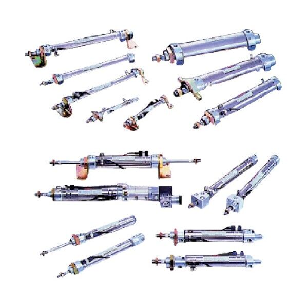 空気圧シリンダ 10Z-3TA32N50 1点