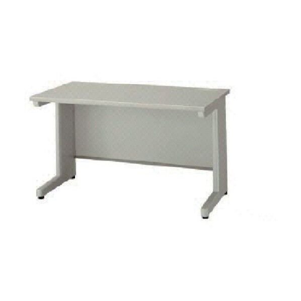 平デスク NED117FDN-AWH 1点