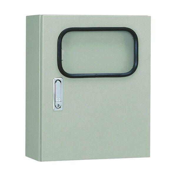 RAM形制御盤キャビネット RAM20-65A 1個