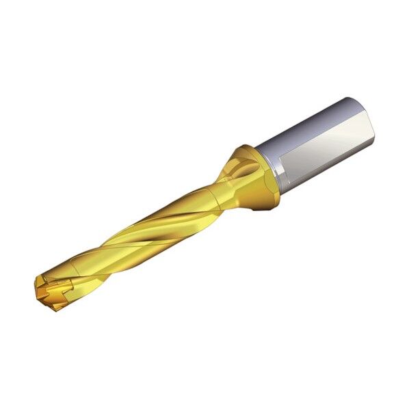 ドリルラッシュ:ホルダー TCD 065-069-12T3-5D 1点