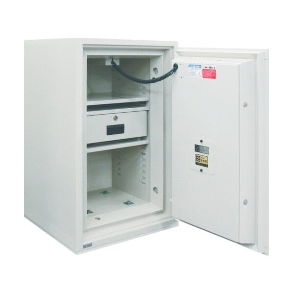 テンキー式2時間耐火金庫 FK33BT 1点