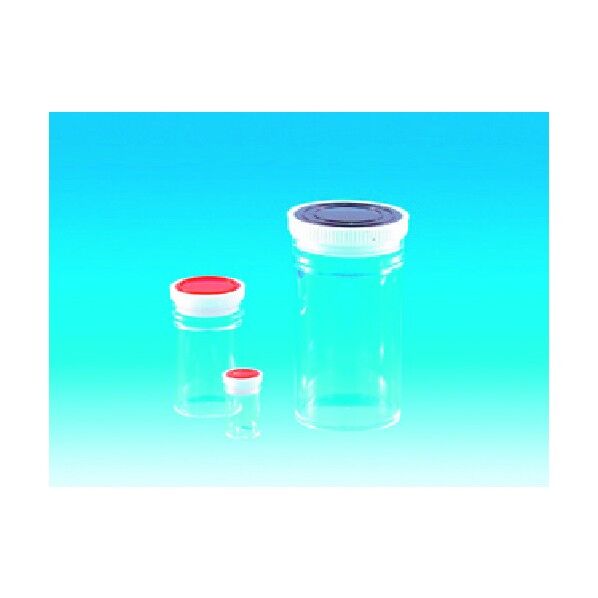 棒びん スチロール製 SP-0 356-22-50-15 100個