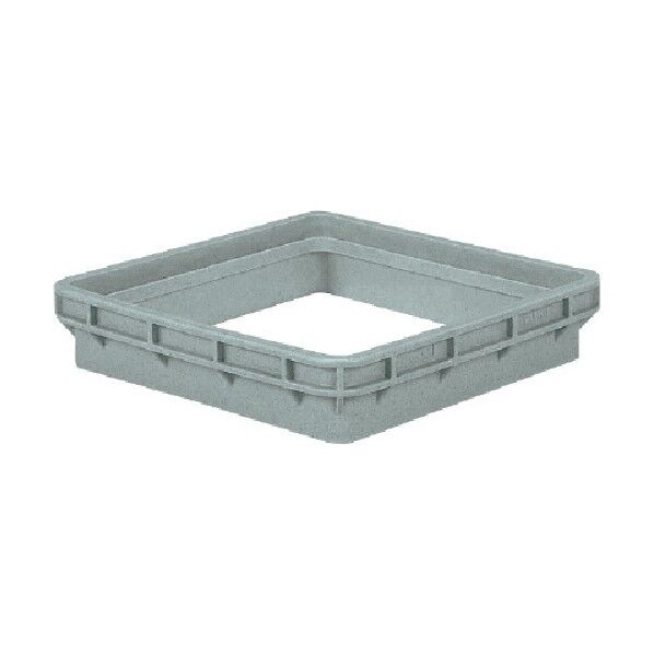 集水マス用嵩上げ#3005 804679 ミカゲ 804679GLMKG00 1点