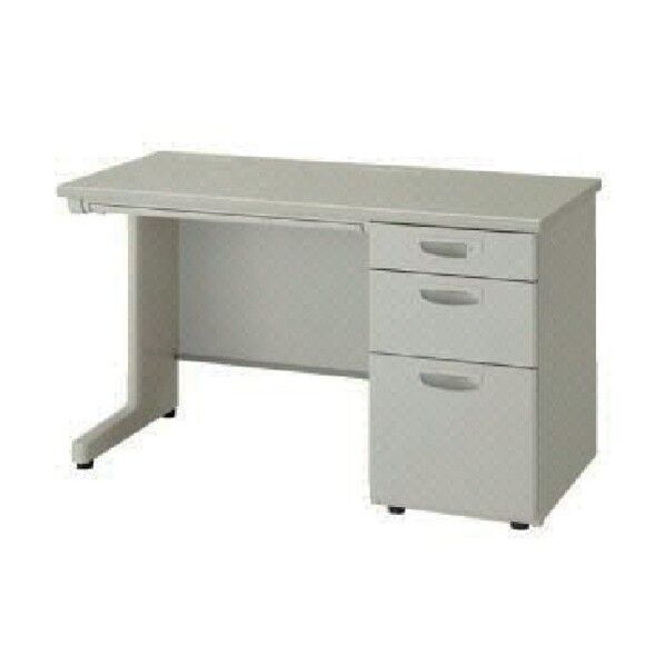 片袖デスク NED116B-AWH 1点