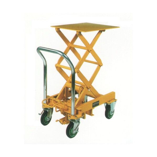 ミニテール移動式 MTC 70X50-500 1点