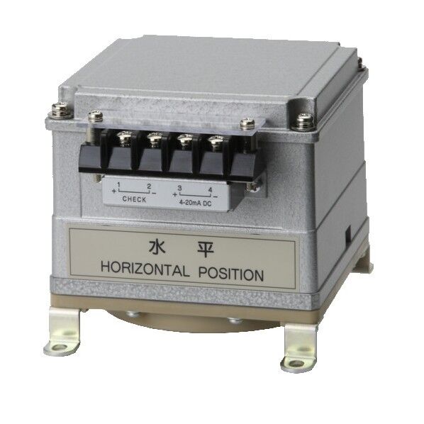 山本電機製作所 伝送器 EMTGP1B 4-20mA 2線式 -200Pa EMTGP1B0D-200 1点...