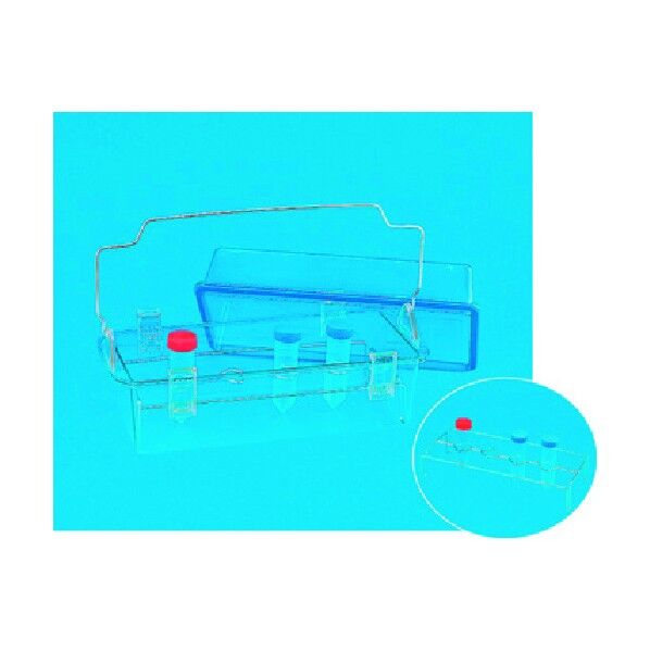 セーフティボックス用ラック #570 198-19-80-03 1点