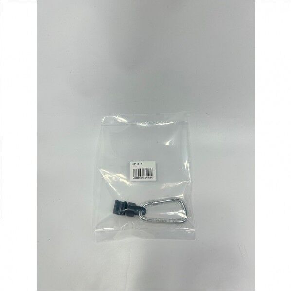 マッハ ホースフック 1個入 外径10mm HF-2-1 1個