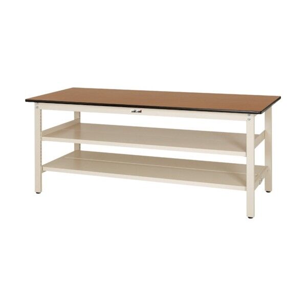 ワークテーブル 300シリーズ 固定式 SWP-660TTS2-MI 1点