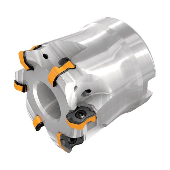 ロジック4フィード FFX4 FD050-7-22-04 1点