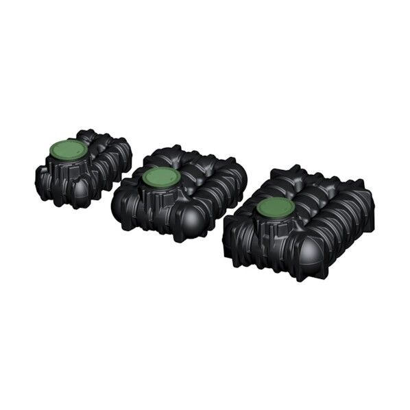 アンダータンク パーキングセット 5000L C20GR550P 1点