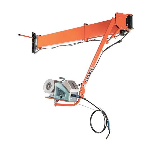 スペースアーム手動式