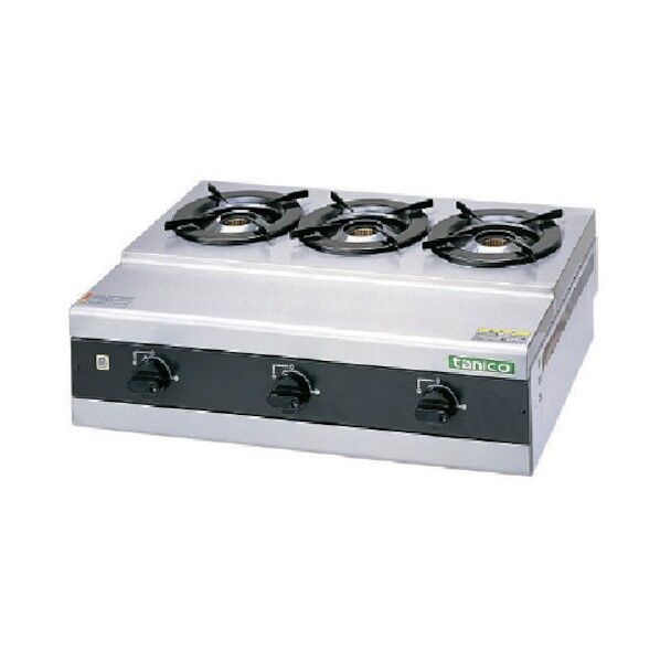 内部炎口ドンブリレンジ