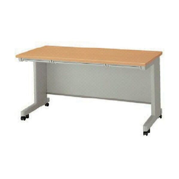 平デスク NED107FC-AWL 1点