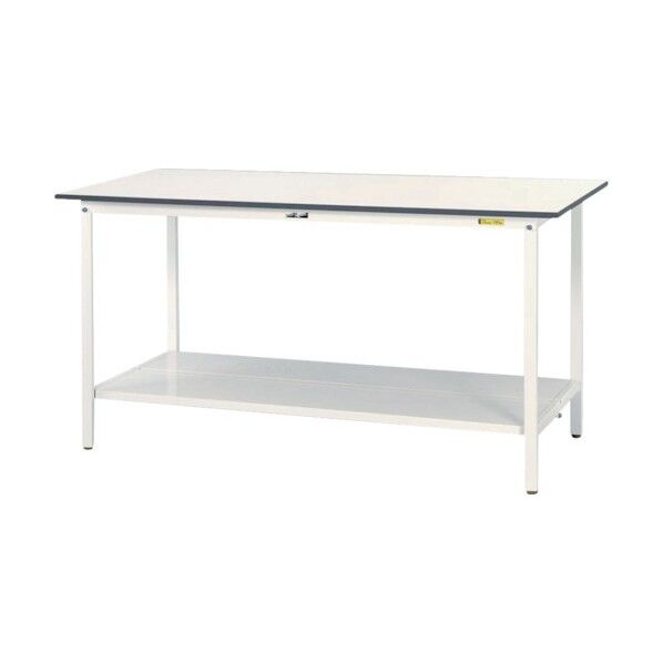 ワークテーブル 150シリーズ 固定式 H950 SUPH-1875TT-WW 1点
