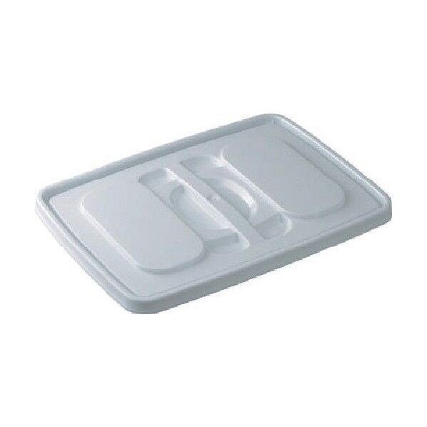 メディカルペール容器 702105 サンペールK#70用フタホワイト SK702105 1点