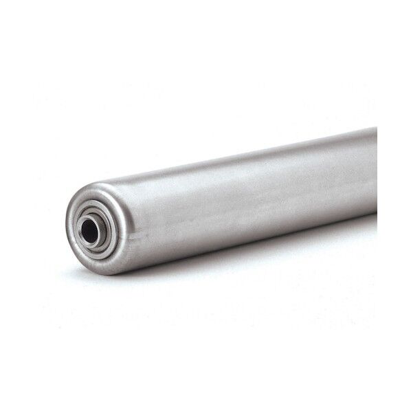 スチール製ローラーR6023型250W軸付 R6023X250WS 1点