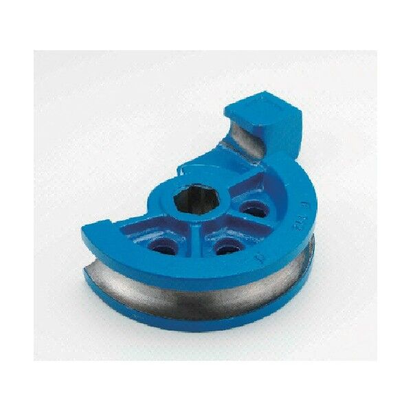 ガス管用鉄フォーマー 21.7Φ R46 GF-012R46 1点