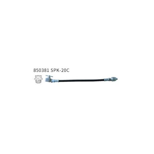マイクロホース SPK-20C 1本