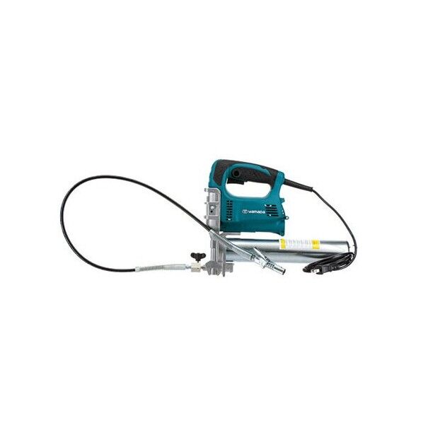 ケース付電動式グリースガン EG-400A2C 1台