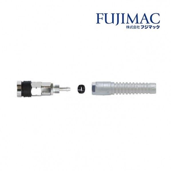 マッハ 高圧用 ソケットセット 5mm用 ストッパータイプ 5mm用 5HPS-G 1個