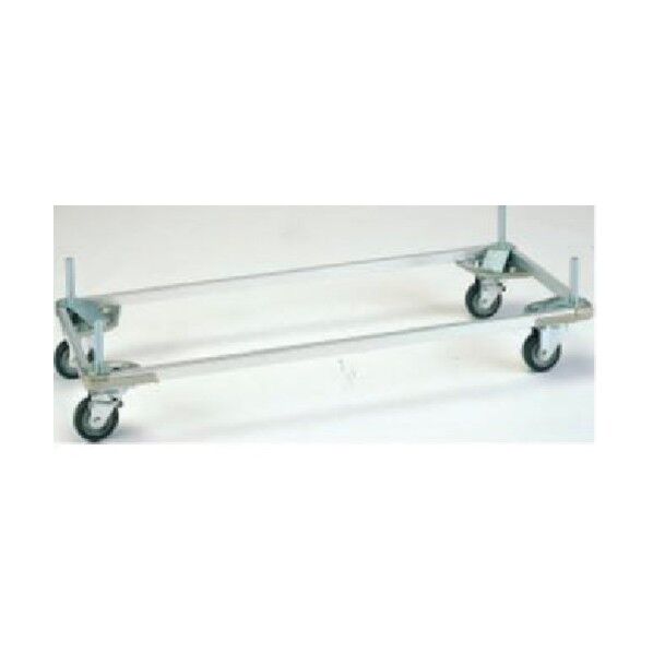 シェルフドーリー 1200X600mm DL1200 1点