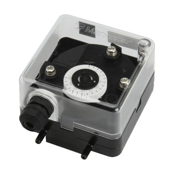 MS99 上限 口金一体型 V管id4 3-30kPa 水平 MS99SHV30EH 1点