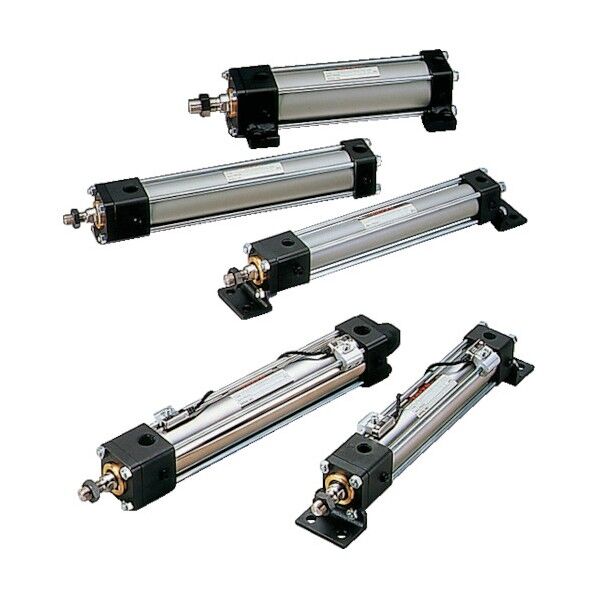 油圧シリンダ 標準形SWセット 35H-3R1SD40B400-AH2 1点