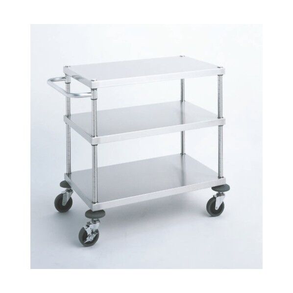 W4型 ステンレスワゴン W4AS6110 1点