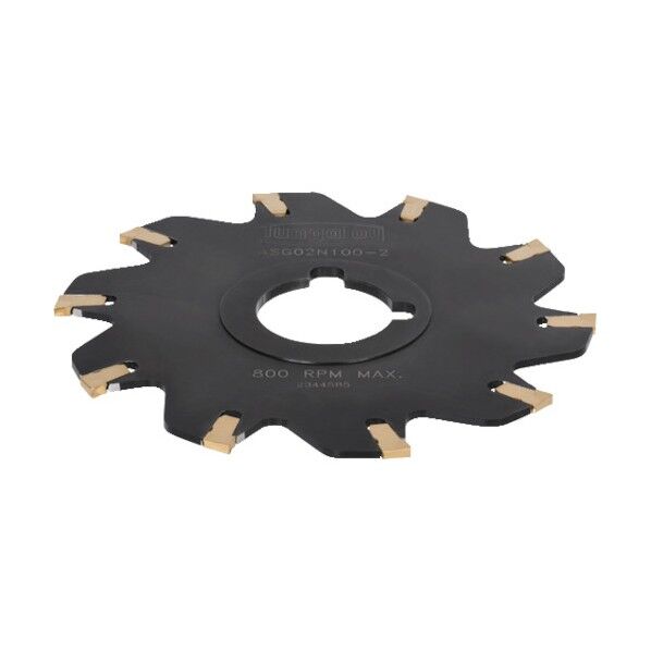 タンガロイ TACサイドカッタ SSG01R063-E1.6 1点...