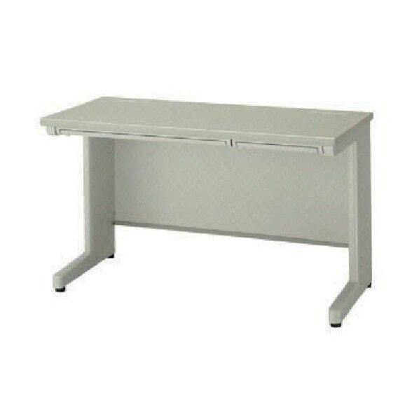 平デスク NED187F-AWH 1点