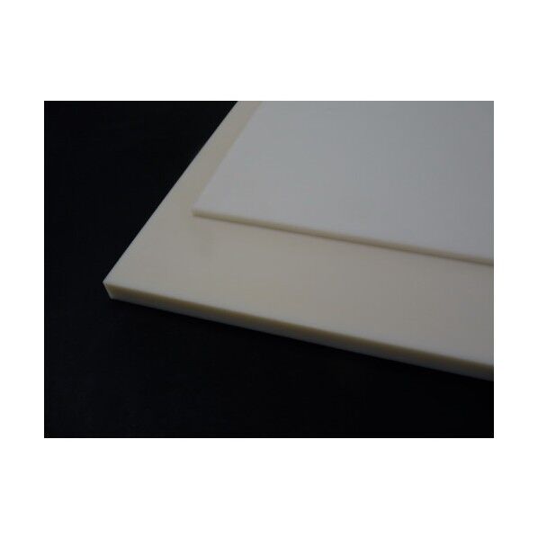 キャストナイロンUD 丸棒 アイボリー 150X1000 CNRODUD-150-1000 1点