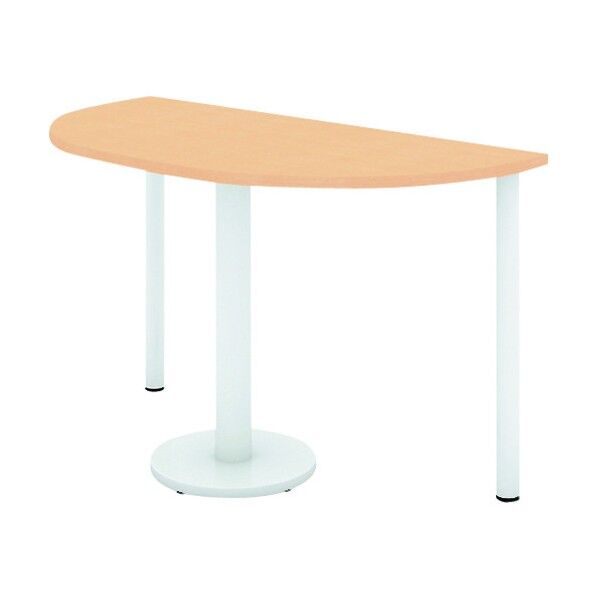 778922)US-W エンドテーブル UR-126W-E WM/W4 1点