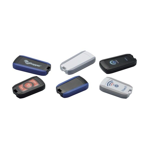 ポータブル防水ケース WC90-15-C-BM 1点