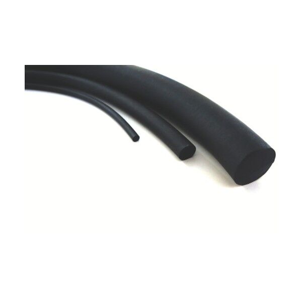 丸紐 NBRゴム 線径7Ф NBRG-7M 1点